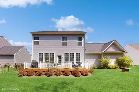 3669 Thornhill Dr, Elgin, IL 60124 photo 36