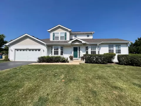 20644 Michigan St, Crest Hill, IL 60403