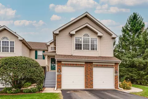 7326 Grandview Ct, Carpentersville, IL 60110