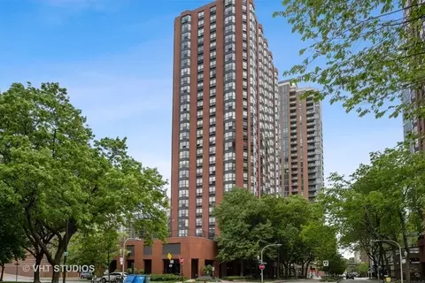899 S Plymouth Ct #602, Chicago, IL 60605
