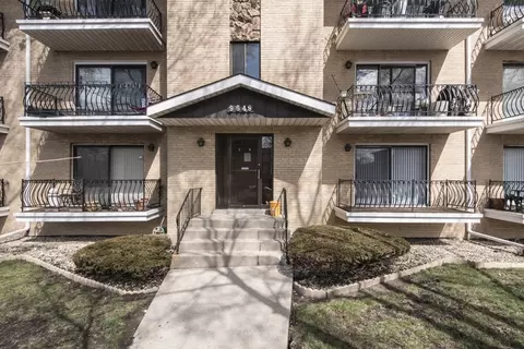 9649 S Harlem Ave #1D, Chicago Ridge, IL 60415