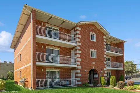 9700 Mcvicker Ave #3S, Oak Lawn, IL 60453