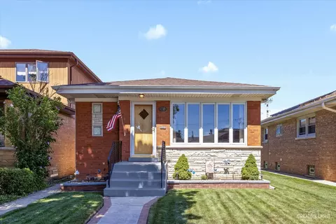 7506 W Gunnison St, Harwood Heights, IL 60706