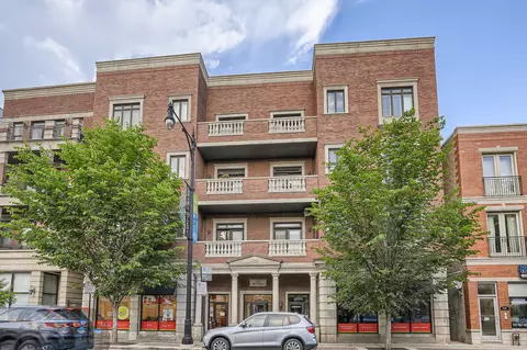 1442 W Fullerton Ave #4D, Chicago, IL 60614