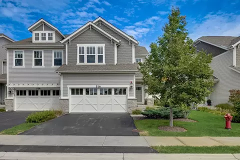 516 Pershing Ct, Barrington, IL 60010