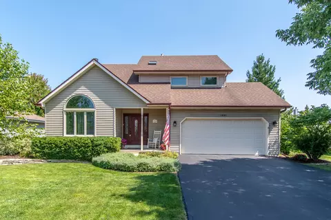 1906 Brighton Ln, Plainfield, IL 60586