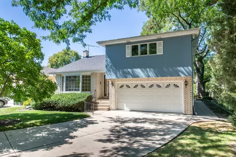 1620 Linden Ave, Park Ridge, IL 60068