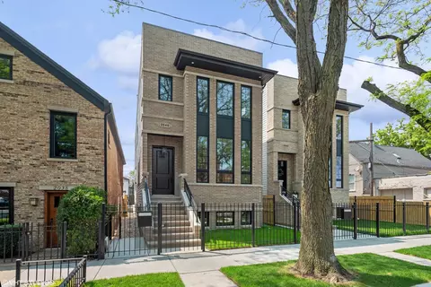 2040 N Honore St, Chicago, IL 60614