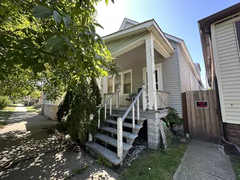 13526 S Burley Ave, Chicago, IL 60633