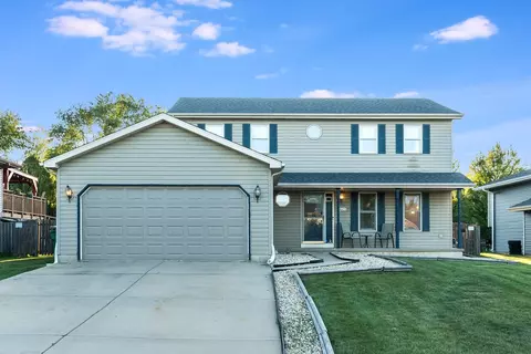 2003 Mystic Dr, Plainfield, IL 60586 photo 2