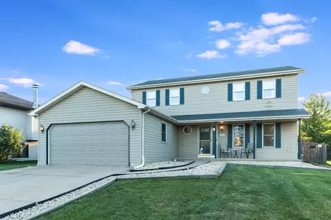 2003 Mystic Dr, Plainfield, IL 60586