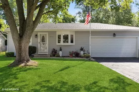 3512 Greenleaf Ave, Island Lake, IL 60042