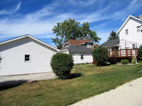 Exterior - 410 Dixie Hwy, Beecher, IL 60401 photo 14 of 14