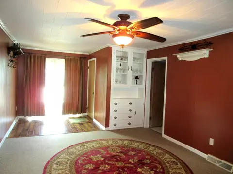 Bedroom - 410 Dixie Hwy, Beecher, IL 60401 photo 1 of 5