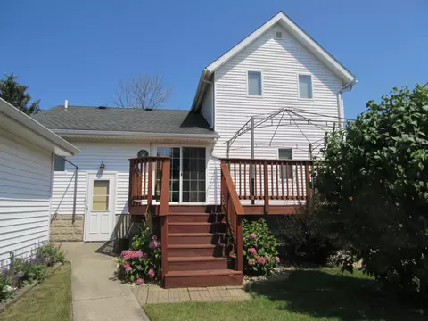 Exterior - 410 Dixie Hwy, Beecher, IL 60401 photo 3 of 14