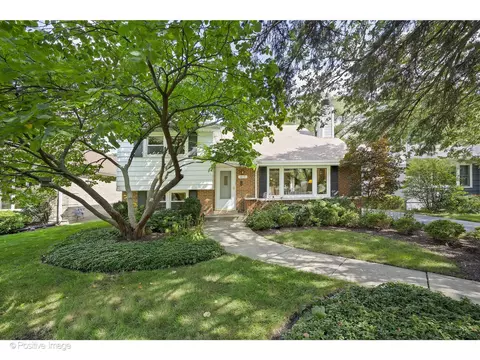 817 S Madison Ave, La Grange, IL 60525