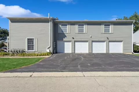1171 Bunker Hill Ct #E, Wheaton, IL 60189 photo 19