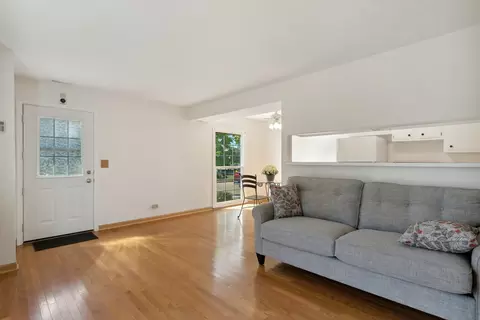 1171 Bunker Hill Ct #E, Wheaton, IL 60189 photo 4