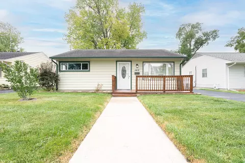 1412 Cleary Ave, Joliet, IL 60435