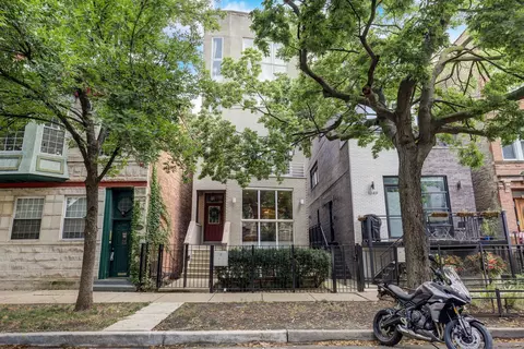 1351 N Leavitt St #1, Chicago, IL 60622