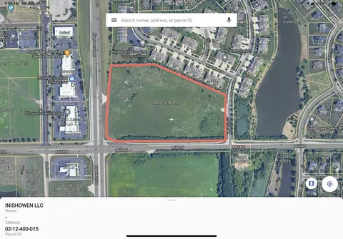 10 81 Acres Orchard Mill Rd, Oswego, IL 60543