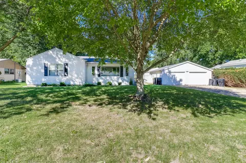 1009 Bakewell Ave, Normal, IL 61761