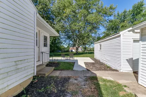 1009 Bakewell Ave, Normal, IL 61761 photo 27
