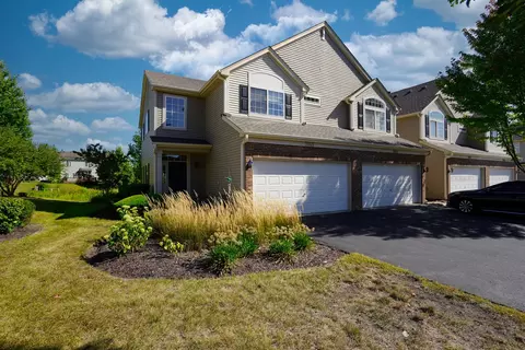 3946 Pratt St, Plano, IL 60545