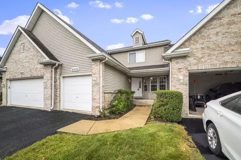 25652 S Bridle Path Ln, Channahon, IL 60410
