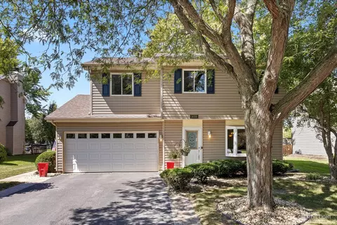 1459 Bangor Ln, Aurora, IL 60504