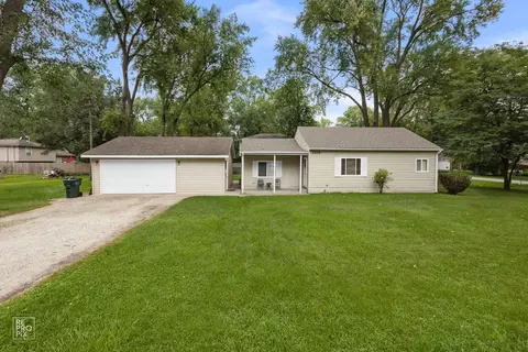 3304 W 161st St, Markham, IL 60428