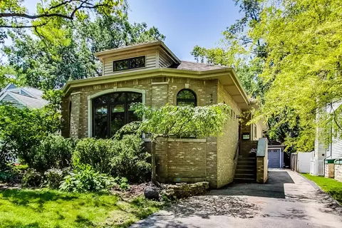 498 Burton Ave, Highland Park, IL 60035