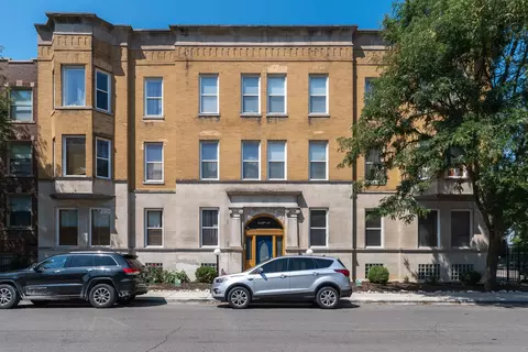 6412 S Woodlawn Ave #2, Chicago, IL 60637