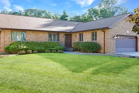 1493 N 2919th Rd, Ottawa, IL 61350