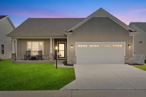 3914 Bay Cir, Champaign, IL 61822