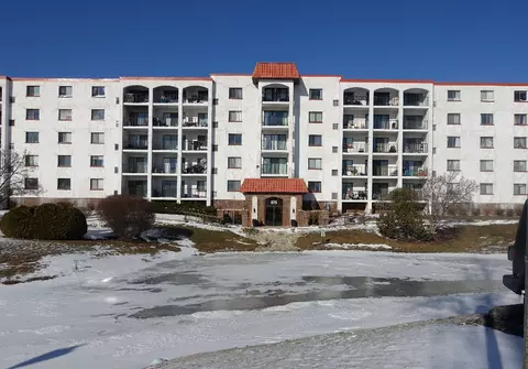 375 Plum Creek Dr #406, Wheeling, IL 60090