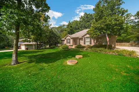 20201 S Woodland Cir, Mokena, IL 60448