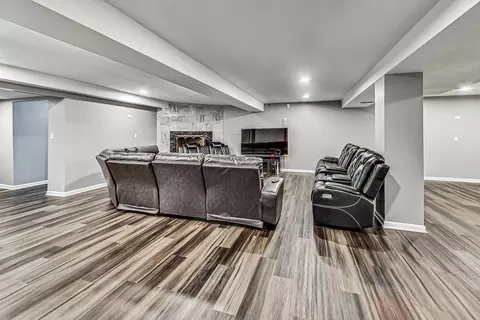 3230 Thaxted Cir, Olympia Fields, IL 60461 photo 34