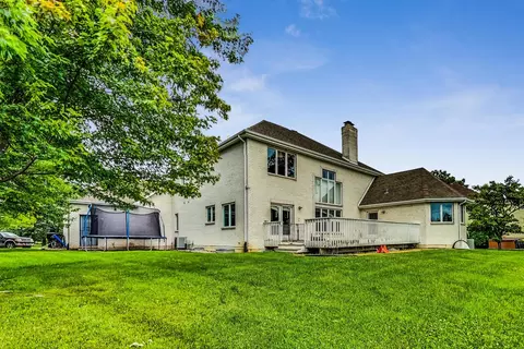 3230 Thaxted Cir, Olympia Fields, IL 60461 photo 42