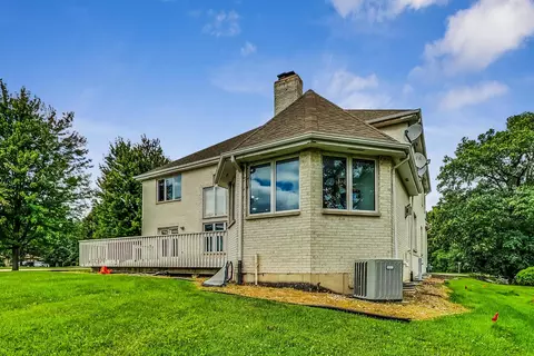 3230 Thaxted Cir, Olympia Fields, IL 60461 photo 43