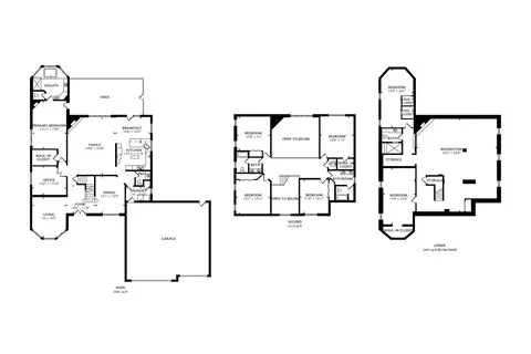 3230 Thaxted Cir, Olympia Fields, IL 60461 photo 3