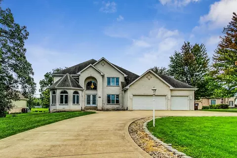 3230 Thaxted Cir, Olympia Fields, IL 60461