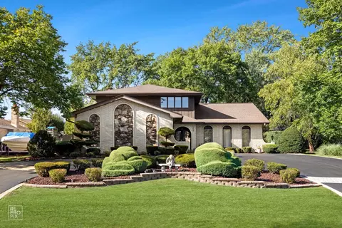 13938 W Meath Dr, Homer Glen, IL 60491