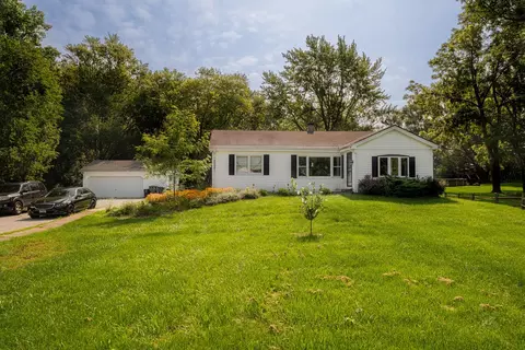 20021 Keystone Ave, Matteson, IL 60443