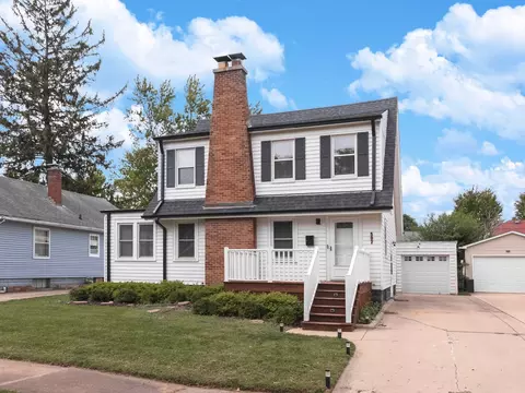 507 S Florence Ave, Bloomington, IL 61701