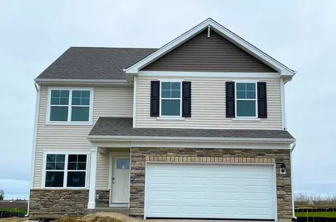 2025 Lilyana Ln, Plainfield, IL 60586