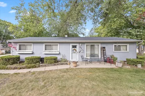 62 Sierra Rd, Montgomery, IL 60538