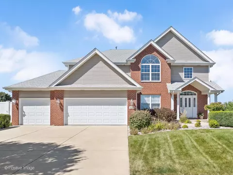 16265 Carlow Cir, Manhattan, IL 60442