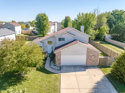 5420 Dale Cir, Plainfield, IL 60544