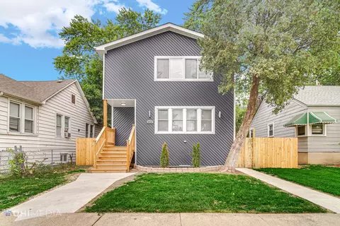 10737 S Eggleston Ave, Chicago, IL 60628
